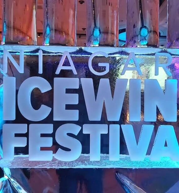 2020 Icewine Festival Gallery